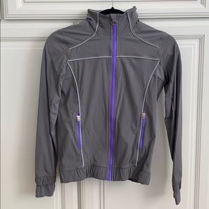 Girl’s Ivivva Jacket
